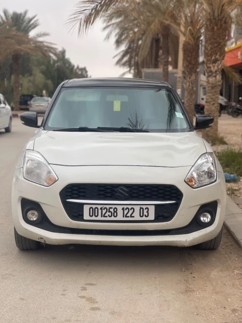 Suzuki Swift 2022 Swift