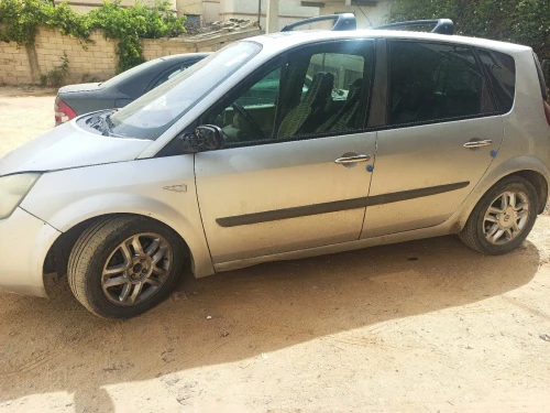 Renault Scenic 2008 Scenic