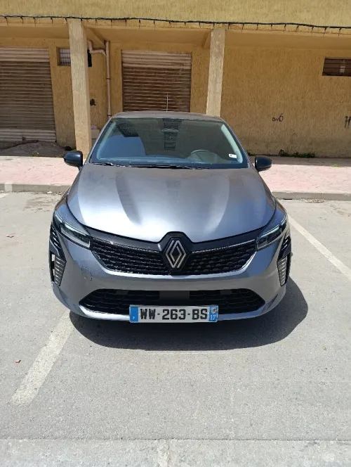 Renault Clio 5  2024 Evolution