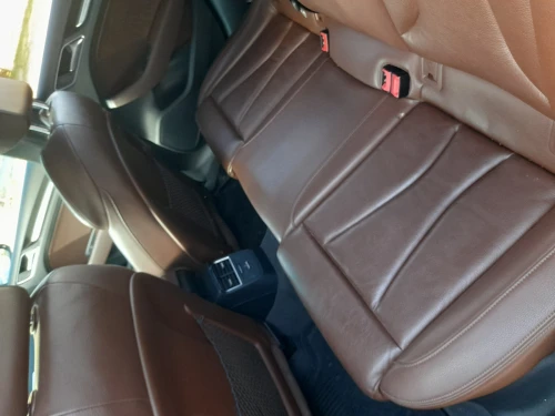 Audi A3 Limousine 2019 A3 Limousine