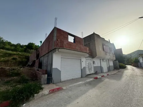 Vente Villa Mila Yahia beniguecha