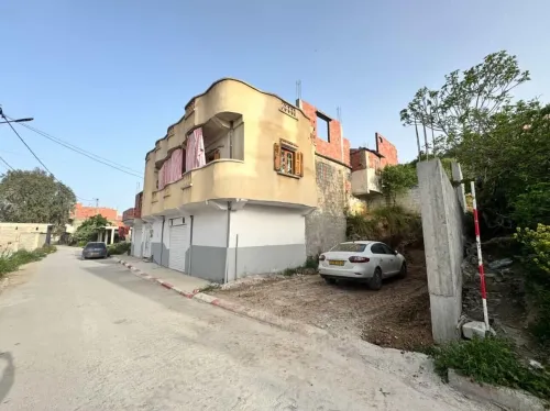 Vente Villa Mila Yahia beniguecha