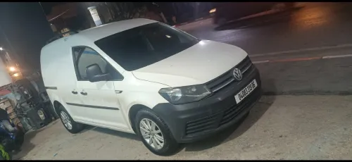Volkswagen Caddy 2019 Business
