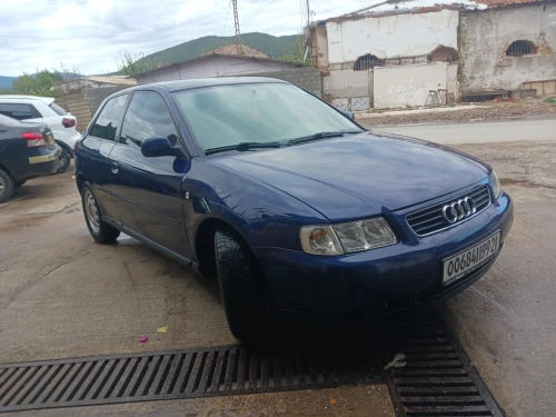 Audi A3 1999 A3
