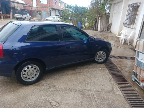 Audi A3 1999 A3