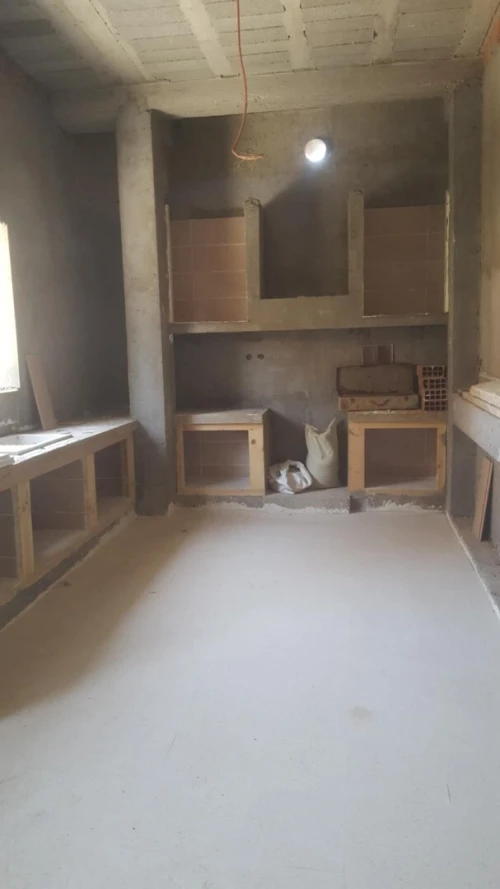 Vente Appartement Tiaret Sougueur