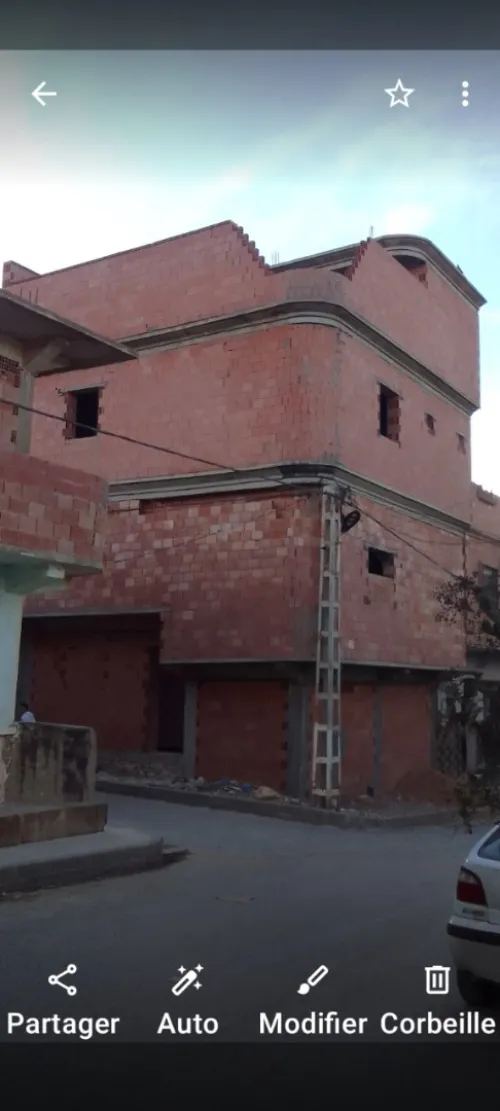 Vente Appartement Tiaret Sougueur