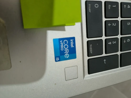 HP elitebook 