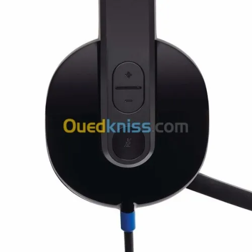 Logitech H540 Casque Usb Headset