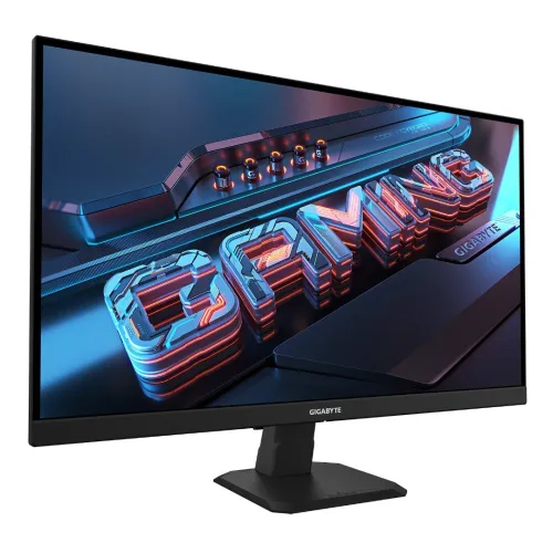 GIGABYTE GS27U - GAMING MONITEUR 27" 4K - DALL IPS - 160Hz - 1ms - HDR400 - ADAPTIVE-SYNC - NOIR
