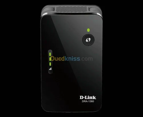 D-Link EXO AC1300 Mesh Range Extender