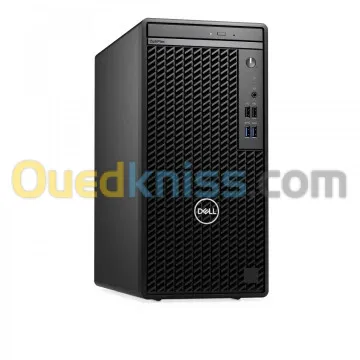 DELL OPTIPLEX TOWER 7010 - I5-13500 - 8GO - 256GO- CLAVIER - SOURIS - ÉCRAN DELL SE2222H -WIN 11 PRO