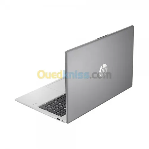 HP 250 G10 - CORE I7-1355U - 16G - 512G SSD - 15,6" FHD - WIFI 6 - INTEL IRIS XE - WIN 11 - ARGENT