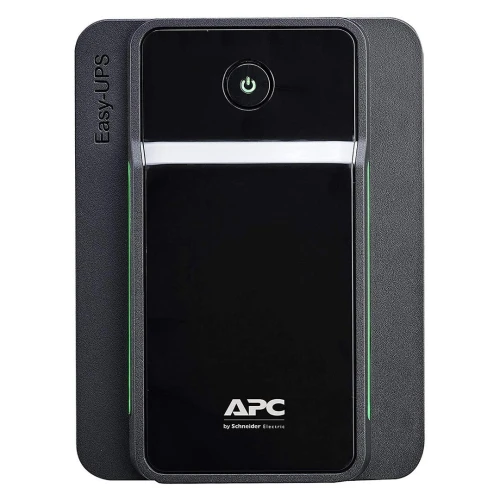  APC Easy UPS BV700LI-GR - ONDULEUR 700VA - 360W - 2 X PRISES FR SCHUKO - LINE INTERACTIVE - BLACK