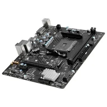 MSI B450M-A PRO MAX II - MICRO-ATX - AMD SOCKET - 2X DDR4 - M.2 PCIE 3.0 - USB 3.0 - PCI-E 3.0