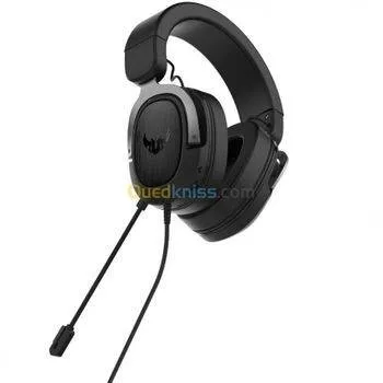 Casque ASUS TUF Gaming H3 METAL 7.1