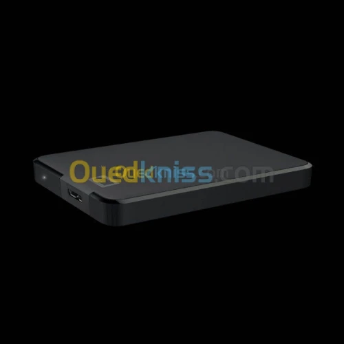 Disque WD Element 2TB Extn USB3.0