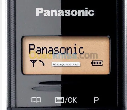 Panasonic KX-TG1711