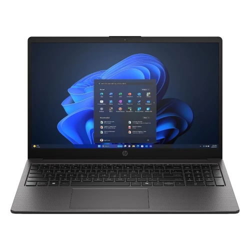 HP 255R G10 - AMD RYZEN 3 7335U - 8 GO DDR5 - 256GO SSD - 15.6" FHD IPS - AMD RADEON GRAPHICS - BLACK