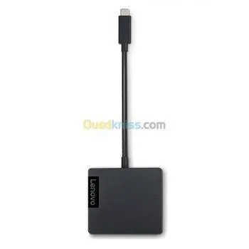 Lenovo USB-C Travel HUB Gen2