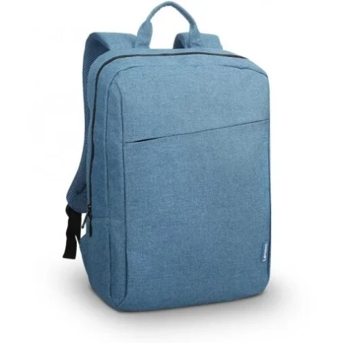 SAC A DOS LENOVO TOPLOADER B210 - 15.6" - LAPTOP & DOCUMENTS - WATERPROOF - BLACK - BLEU - GREEN