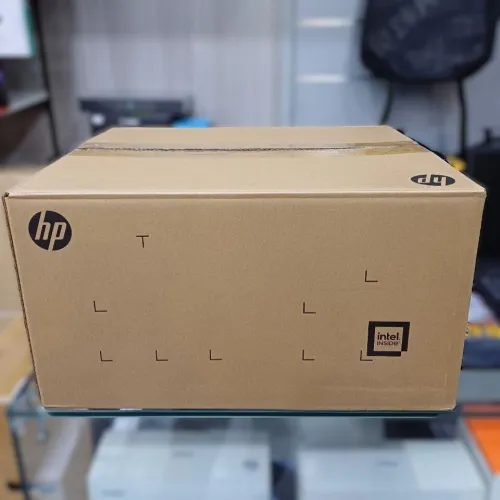 HP ELITE TOWER 800 G9 - CORE I7-12700 - 8GB - 512 SSD + ÉCRAN 22" HP V22 G5 -CLAVIER + SOURIS
