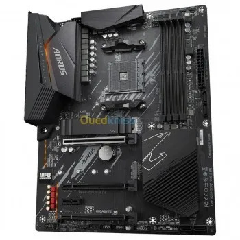 Carte Mére B550 AMD AM4 AORUS ELITE
