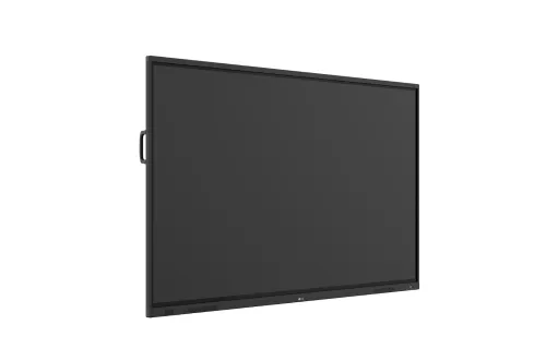 LG CREATEBOARD 86TR3DQ-B - ÉCRAN INTERACTIF 86" 4K -DIGITAL SIGNAGE - TACTILE -WIFI -BLUETOOTH- RJ45