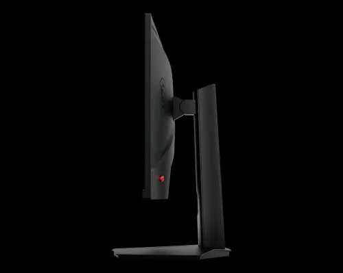 ÉCRAN MSI G244PF E2 - Monitor Gaming - Full HD - 24 Inch - 180Hz - 1MS - 16,7 Millions 8 Bits - Noir