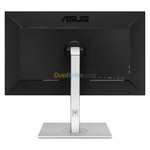 ECRAN ASUS PROART PA279CV - 27 LED 4K - 5MS - IPS - HDR10 - DISPLAY - USB-C - 6-AXIS - PIVOT - NOIR