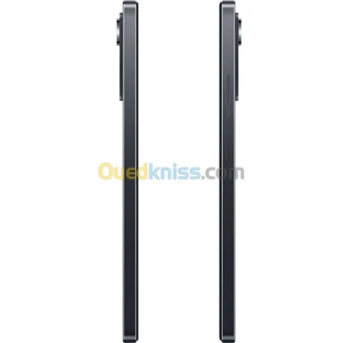 XIAOMI REDMI NOTE 12 PRO - Globale - 256Go - 8Go - 6,67 Inch - 5000 MAh