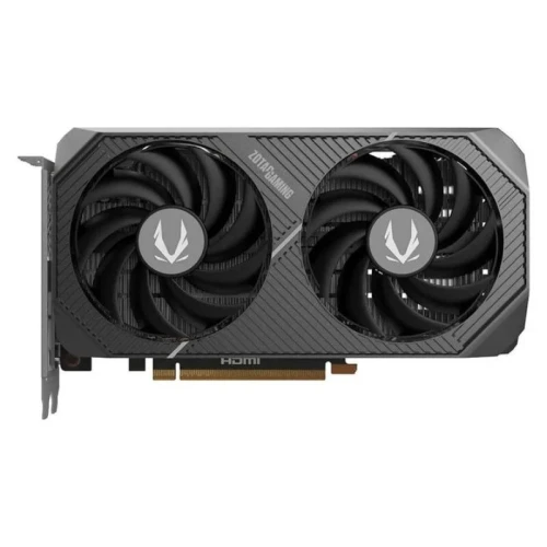 ZOTAC GAMING GEFORCE RTX 5060 TWIN EDGE - 8GB GDDR7 - DLSS 4 - RAY TRACING - HDMI/DP - BLACK