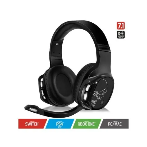 Casque Spirit Of Gamer Xpert H1100