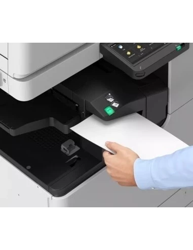 CANON IMAGERUNNER IRC 3326I MULTIFONCTION LASER COULEUR A3 RECTO VERSO -ADF - TONER C-EXV 65