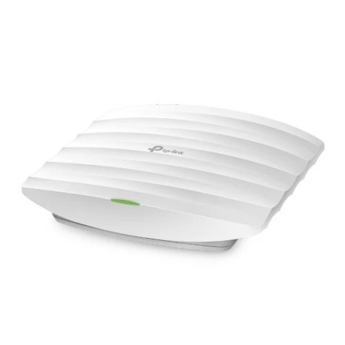 TP-Link EAP115 Point D'accès WiFi N 300Mbps PoE - Plafonnier