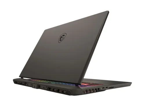 MSI RAIDER 18 HX A2XWIG - INTEL ULTRA 9 285HX - 64GB RAM - 4TB NVME - RTX 5080 16GB - UHD+ 120HZ - WINDOWS 11