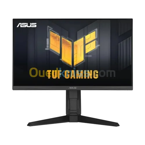 ASUS TUF GAMING VG249QL3A - 23.8" - 180HZ FHD - IPS - 1MS - FREESYNC & G-SYNC - AJUSTABLE - BLACK