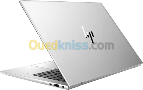 HP EliteBook 1040 G9 - Intel Corei7-1255U - 16G - 512G SSD - 14 Inch WUXGA - Win 10 Pro