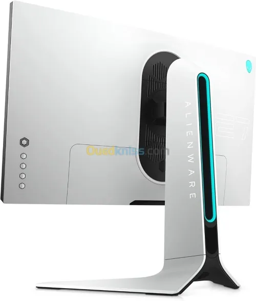 Dell Alienware AW2720HFA 27" - LED - Full HD - 1 Ms HDMI - DisplayPort - 240 Hz