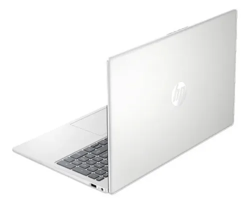 PC PORTABLE HP 15-FD0336TU - INTEL CORE i5-1334U - 8GO RAM - SSD 512GO 15.6" FHD - SANS OS - SILVER