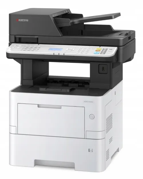 KYOCERA ECOSYS MA4500X - MULTIFONCTION - LASER - MONOCHROM - 45 PPM - IMPRIMANTE RÉSEAU - ADF - A4