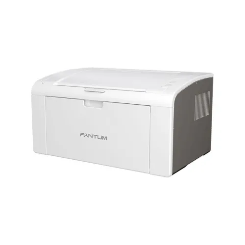 PANTUM P2509 - IMPRIMANTE LASER MONOCHROME A4 - MONOFONCTION - 22 PPM - USB 2.0 - PD219 - GRISE