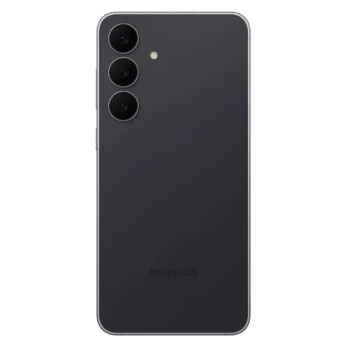 SAMSUNG GALAXY S25 FE 5G - 8GO - 256GO - DUAL SIM - 6.7" AMOLED FHD+ NFC - GALAXY AI - 4900 MAH 