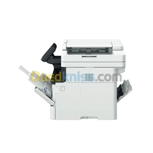 CANON I-SENSYS MF463 DW - Laser - Monochrome - 40 Ppm - A4 - ADF - WIFI - Réseaux - Recto Verso -