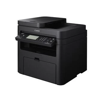 CANON I-SENSYS MF237W - IMPRIMANTE LASER - MONOCHROME MULTIFONCTION - WIFI - ETHERNET - FAX - BLACK