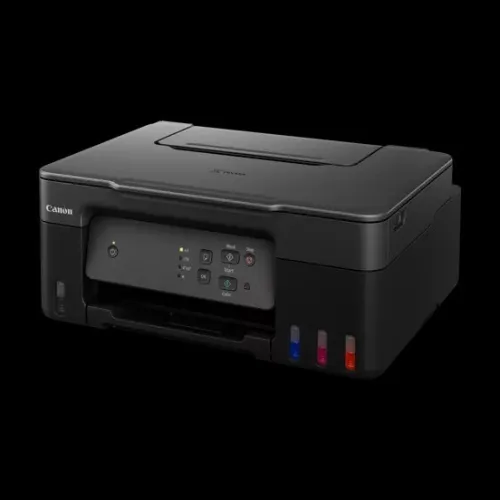 Canon PIXMA G2430 A4 Imprimante À Réservoir Jet D'encre Multifonction Impression Numérisation Copie