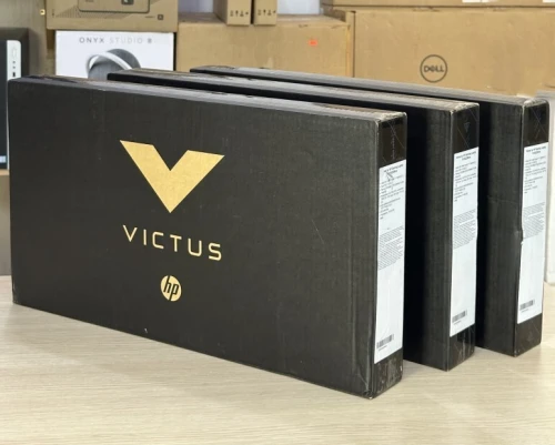 HP VICTUS 15 FA2346TX - CORE I7-13620H - 16GB DDR5 - 1TB SSD - 15.6" FHD - RTX 5060 8GB - WIN11