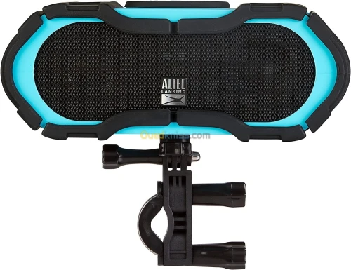 Altec Lansing Boom Jacket - Enceinte Portable - Bluetooth - Bleu
