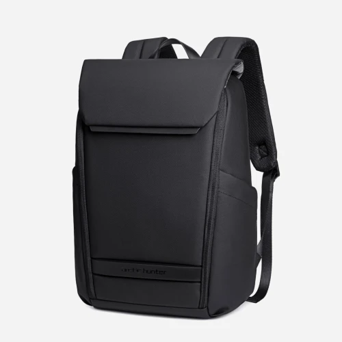 ARCTIC HUNTER B00559 - SAC À DOS 15,6" - 21L - POLYESTER IMPERMÉABLE - DOCUMENT & LAPTOP - ETANCHE