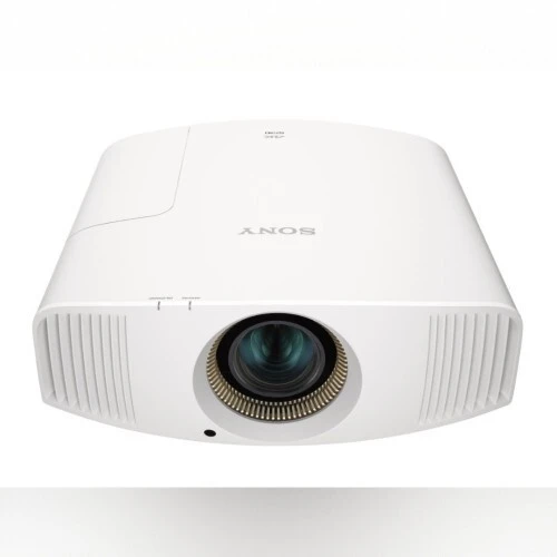 SONY VPL-VW570ES - VIDÉOPROJECTEUR 4K SXRD NATIVE - HDR - 1800 LUMENS - HOME CINEMA - CONTRASTE 350 000:1 - HDMI 18 GBPS